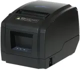 Термопринтер BSmart BS260 203dpi 260мм/с/USB/RS232/Eth для печ.чеков. черный Image