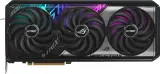 Видеокарта Asus PCI-E 5.0 ROG-STRIX-RTX5070TI-O16G-GAMING NVIDIA GeForce RTX 5070TI 16Gb 256bit GDDR7 2588/28000 HDMIx2 DPx3 HDCP Ret Image