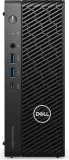 Dell Precision 3280 Compact Workstation Core i9-14900 (2,0GHz) 64GB (2x32GB) DDR5 5600, 1Tb SSD, Nvidia RTX A4000, 16GB GDDR6, 280W, No Optical Drive, No WiFi, Linux Ubuntu,  1YW Image