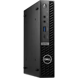 Dell Optiplex 7020 MFF Plus Core i9-14900, 32GB (2), 1Tb SSD, Intel UHD Graphics 770, 180W, WLAN + BT, KB ENG, Mouse, Linux Ubuntu,2YW Image