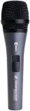 Микрофон проводной Sennheiser E 835-S черный Image