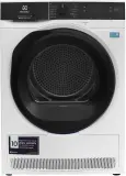 Сушильная машина Electrolux EW8D495MCE пан.англ. кл.энер.:A макс.загр.:9кг белый Image