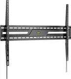 Кронштейн для телевизора Ultramounts UM824F черный 43"-100" макс.75кг настенный фиксированный Image