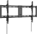 Кронштейн для телевизора Ultramounts UM852T черный 43"-95" макс.75кг настенный наклон Image