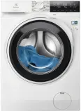 Стиральная машина Electrolux EW7F3484UE пан.англ. класс: A загр.фронтальная макс.:8кг белый Image