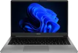 Ноутбук Tecno MegaBook K15SRA Core i5 13420H 16Gb SSD512Gb Intel UHD Graphics 15.6" IPS WUXGA (1920x1200) Windows 11 Home grey WiFi BT Cam 6060mAh (71003300512) Image