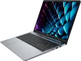 Ноутбук Tecno MegaBook K16SDA Ryzen 5 7430U 16Gb SSD512Gb AMD Radeon Graphics 16" IPS WUXGA (1920x1200) Windows 11 Home grey WiFi BT Cam 6060mAh (71003300341) Image