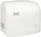 Сушилка для рук Puff 8807 1250Вт белый Image