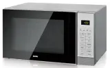 Микроволновая Печь BBK 20MWG-736S/BS 20л. 700Вт серебристый/черный Image