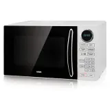 Микроволновая Печь BBK 23MWS-916S/BW 23л. 900Вт черный/белый Image