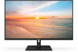 Монитор Philips 31.5" 32E1N1800LA черный VA LED 4ms 16:9 HDMI M/M глянцевая 3500:1 300cd 178гр/178гр 3840x2160 60Hz DP 4K 7.39кг Image