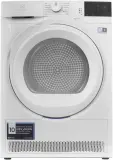 Сушильная машина Electrolux EW7D283VE пан.англ. белый Image