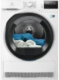 Сушильная машина Electrolux EW7D285UE пан.англ. белый Image