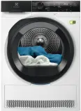 Сушильная машина Electrolux EW7D495UE пан.англ. белый Image