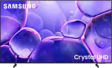 Телевизор LED Samsung 50" UE50U8000FUXRU черный 4K Ultra HD 60Hz DVB-T DVB-T2 DVB-C DVB-S2 USB Smart TV Image