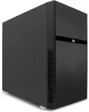 ПК IRU Tactio 510B7GM MT i5 14400 (2.5) 16Gb SSD512Gb UHDG 730 Windows 11 Pro 64 GbitEth 500W черный (RUS) (2112331) Image