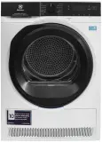 Сушильная машина Electrolux EW8D495MC пан.англ. белый Image