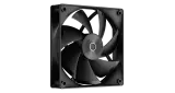 Ocypus Delta F12 BK, 120x120x25mm, 4-PIN PWM, 500-2000 RPM, 29 DBA MAX, HYDRO BEARING