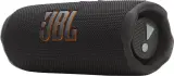 Колонка порт. JBL Flip 7 черный 35W 1.0 BT 4800mAh (JBLFLIP7BLK) Image