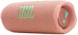 Колонка порт. JBL Flip 7 розовый 35W 1.0 BT 4800mAh (JBLFLIP7PINK) Image