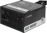 Блок питания Accord ATX 850W ACC-W850P 80+ white (20+4pin) 120mm fan 6xSATA RTL Image
