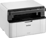 МФУ лазерный Brother DCP-1623WR (DCP1623WR1) A4 WiFi белый Image