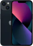 Смартфон Apple A2633 iPhone 13 128Gb 4Gb темная ночь моноблок 3G 4G 1Sim 6.1" 1170x2532 iOS 15 12Mpix 802.11 a/b/g/n/ac/ax NFC GPS GSM900/1800 GSM1900 Protect Image