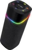 Колонка порт. Sven АС PS-155 черный 10W 1.0 BT/3.5Jack 1800mAh (SV-022334) Image