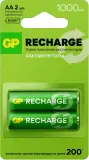 Аккумулятор GP Smart Energy 100AAHCV-2CRSBC2 AA NiMH 1000mAh (2шт) Image