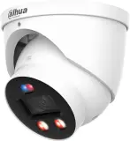 Камера видеонаблюдения IP Dahua DH-IPC-HDW3449HP-AS-PV-0280B-PRO 2.8-2.8мм цв. (DH-IPC-HDW3449HP-AS-PV-PRO) Image