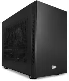 ПК IRU Tactio 520B5GS MT Ryzen 5 5600 (3.5) 16Gb SSD1Tb RTX3060 12Gb FreeDOS GbitEth 500W черный (RUS) (2112696) Image