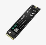 Накопитель SSD Hikvision PCIe 3.0 x4 256GB HS-SSD-WAVE PRO(P) 256G M.2 2280 Image