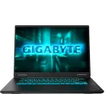 Ноутбук Gigabyte GAMING A16 Core i5 13420H 16Gb SSD512Gb NVIDIA GeForce RTX4050 6Gb 16" IPS FHD+ (1920x1200) FreeDOS grey WiFi BT Cam (CMHH2KZ893SD) Image