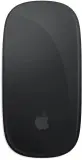Мышь Apple Magic Mouse 3 A1657 черный лазерная беспров. BT для ноутбука (MMMQ3ZM/A) Image