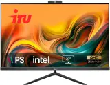 Моноблок IRU Tactio 27IH5P2K 27" QHD i5 11400 (2.6) 32Gb SSD1Tb UHDG 730 FreeDOS GbitEth WiFi BT 120W Cam черный 2560x1440 Image
