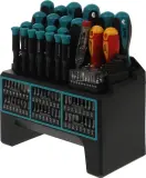 Набор отверточный Bort BTK-114 113 предметов (жесткий кейс) Image
