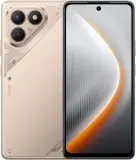 Смартфон Tecno POVA 7 Neo 256Gb 8Gb титановый моноблок 3G 4G 6.8" 1080x2460 Android 14 50Mpix 802.11 a/b/g/n/ac NFC GPS GSM900/1800 Protect Image