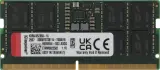 Память DDR5 16GB 6400MHz Kingston KVR64V52BS8-16 Valueram RTL PC5-51200 CL52 SO-DIMM 262-pin 1.1В single rank Ret Image