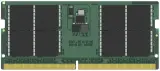 Память DDR5 48GB 5600MHz Kingston KCP556SD8-48 RTL PC5-44800 CL46 SO-DIMM 262-pin 1.1В dual rank Ret Image