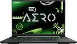Ноутбук Gigabyte Aero X16 1VH Ryzen AI 7 350 16Gb SSD1Tb NVIDIA GeForce RTX5060 8Gb 16" IPS QHD+ (2880x1800) без ОС grey WiFi BT Cam (1VH93KZC94AD) Image