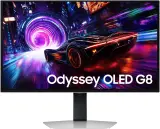 Монитор Samsung 27" S27FG812SIXCI черный IPS LED 16:9 HDMI матовая HAS Piv 1000:1 250cd 178гр/178гр 3840x2160 240Hz DP 4K 6.9кг Image