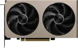 Видеокарта MSI PCI-E 5.0 RTX 5060 Ti 16G INSPIRE 2X OC NVIDIA GeForce RTX 5060TI 16Gb 128bit GDDR7 2617/28000 HDMIx1 DPx3 HDCP Ret Image