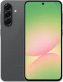 Смартфон Samsung SM-A566E Galaxy A56 5G 256Gb 8Gb черный моноблок 3G 4G 6.7" 1080x2340 Android 15 50Mpix 802.11 a/b/g/n/ac/ax NFC GPS GSM900/1800 GSM1900 Protect Image