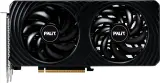 Видеокарта Palit PCI-E 5.0 PA-RTX5060Ti DUAL OC NVIDIA GeForce RTX 5060TI 8Gb 128bit GDDR7 2407/28000 HDMIx1 DPx3 HDCP Ret Image