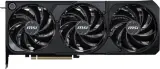 Видеокарта MSI PCI-E 5.0 RTX 5080 16G SHADOW 3X NVIDIA GeForce RTX 5080 16Gb 256bit GDDR7 2617/30000 HDMIx1 DPx3 HDCP Ret Image