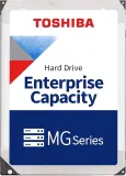 Жесткий диск Toshiba SATA-III 24TB MG11ACA24TE Server Enterprise Capacity 512E (7200rpm) 512Mb 3.5" Image