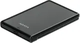 Жесткий диск A-Data USB 3.1 2Tb AHV620S-2TU31-CBK HV620S 2.5" черный Image