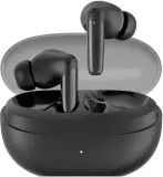 Наушники вкладыши Tecno BD04 черный беспроводные bluetooth (BD04 BLACK) Image