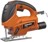 Лобзик Daewoo DAJ 750 750Вт 3000ходов/мин от электросети Image