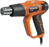 Технический фен Daewoo DAF 2000 2000Вт темп.350-550С Image